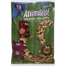 GAMESA: Cookie Animalitos Large, 16 oz