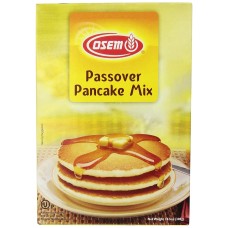 OSEM: Password Pancake Mix,10.50 oz
