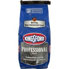 KINGSFORD: Professional Briquets, 11.1 lb