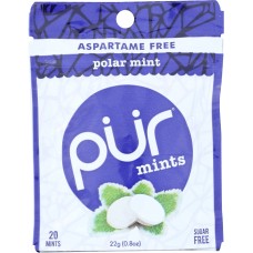 PUR: Polar Mint, 0.776 oz