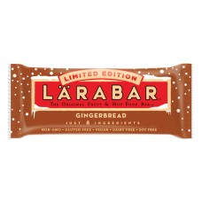 LARABAR: Gingerbread Bar, 1.6 oz
