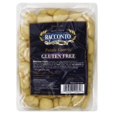 RACCONTO: Gluten Free Potato Gnocchi, 17.6 oz