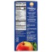 HAPPY KID: Apple Kale Blueberry 4 Pack Pouches, 12.68 oz