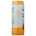 C20: Coconut Water Pure Mango, 17.5 oz