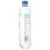 SANAVI: Blueberry Sparkling Spring Water, 17 fo