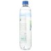 SANAVI: Blueberry Sparkling Spring Water, 17 fo