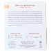 RISHI TEA: Tea English Breakfst 15Ct, 48 gm