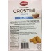 HADDAR: Gluten Free Classic Crostini Toasts, 4 oz