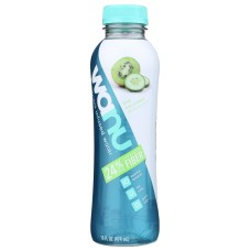 WANU: Kiwi Cucumber Nutrient Infused Water, 16 fo