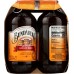 BUNDABERG: Soda Gngr Beer Diet 4Pk, 1500 ml