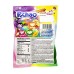 UHA MIKAKUTO: Puchao Mix Fruit Gummy Candy, 3.53 oz