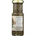 DIVINA: Capers Org, 3.5 oz