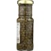 DIVINA: Capers Org, 3.5 oz