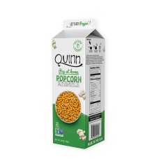 QUINN: Popcorn Kernels, 28 oz