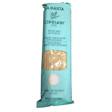 CIPRIANI FOOD: Organic Spaghetti, 17.64 oz