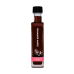 RUNAMOK MAPLE: Hibiscus Flower Infused Maple Syrup, 8.45 fo