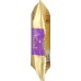 GRAB THE GOLD: Peanut Butter & Jelly Snack Bars, 2 oz