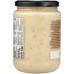 SACLA: Alfredo Truffle Pasta Sauce, 14.5 oz