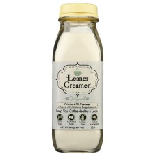 LEANER CREAMER: Original Creamer, 9.87 oz