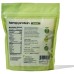 HUMMING HEMP: Hemp Protein Powder, 16 oz