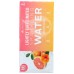LIMITLESS: Grapefruit Hibiscus Sparkling Water 8 Pk, 96 fo