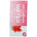 LIMITLESS: Watermelon Sparkling Water 8 Pk, 96 fo