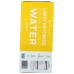 LIMITLESS: Lemon Lime Sparkling Water 8 Pk, 96 fo