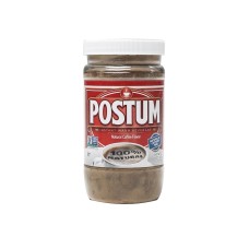 POSTUM: Natural Substitute Coffee Flavor, 8 oz