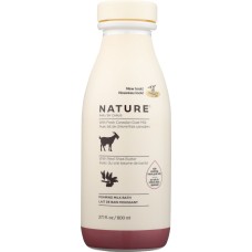 CANUS: Nature Shea Butter Foaming Milk Bath, 27.1 oz