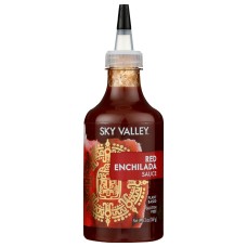 SKY VALLEY: Sauce Enchilada, 13 fo