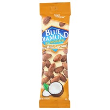 BLUE DIAMOND: Nut Almond Tstd Coconut, 1.5 oz