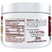 NUVITAL HEALTH: Super Spinach Peach Mango Powder, 2.75 oz