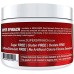 NUVITAL HEALTH: Super Spinach Peach Mango Powder, 2.75 oz