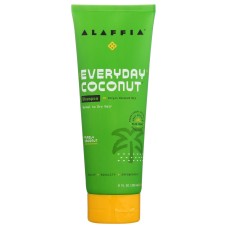 ALAFFIA: Shampoo Cocnt Hydrating, 8 fo