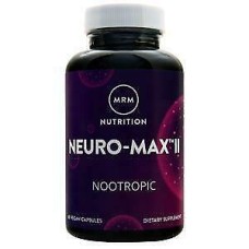 MRM: Neuro-Max II, 60 cp