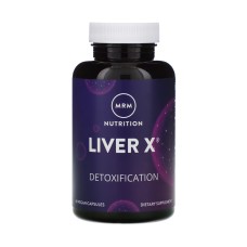 MRM: Liver X, 60 cp