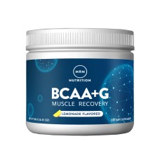 MRM: LBCAA+G Ultimate Recovery Formula, 180 gm