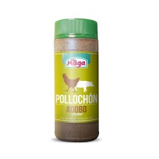 MAGA: Adobo Pollochon Seasoning, 10.5 oz