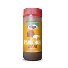 MAGA: Adobo Pavochon Seasoning, 10.5 oz