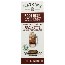 WATKINS: Root Beer Concentrate, 2 fo
