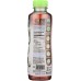 CORE ORGANIC: Wild Blueberry Fruit Infused Drink, 18 fo