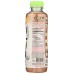 CORE ORGANIC: Strawberry Banana Fruit Infused Drink, 18 fo