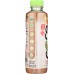 CORE ORGANIC: Strawberry Banana Fruit Infused Drink, 18 fo