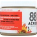 88 ACRES: Maple Sunflower Seed Butter, 14 oz