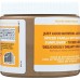 88 ACRES: Vanilla Spice Sunflower Seed Butter, 14 oz