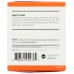 EBOOST: Super Powder Mind Plus Body Energizer Orange Flavor, 3.8 oz