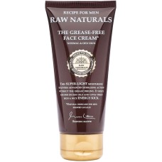 RAW NATURALS: Grease Free Face Cream, 100 ml