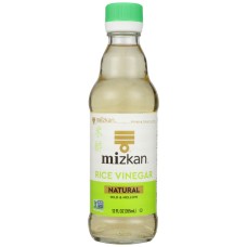 MIZKAN: Vinegar Rice Natural, 12 oz