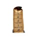GRASSROOTS COFFEE ROASTER: Coffee House Blend, 12 OZ