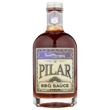 THE FLAVORS OF ERNEST HEMINGWAY: The Pilar BBQ Sauce, 375 ml